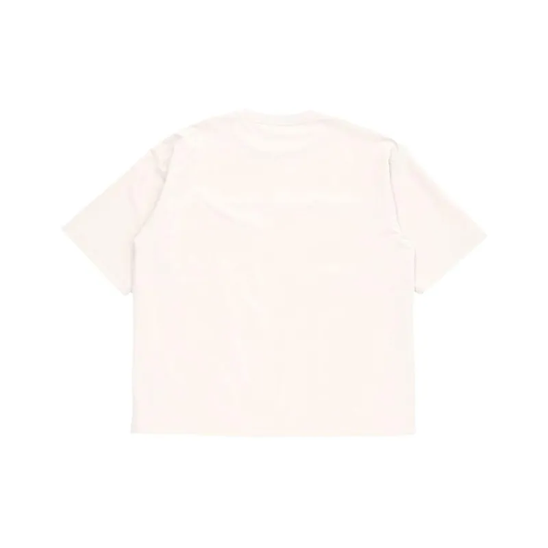 New Balance Met24 T Shirt Men's Gray-1