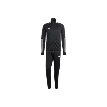Adidas Casual Sportswear Men's 2 Pack Black