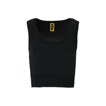 Onitsuka Tiger Tank Top Women's Black