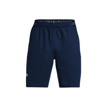 Under Armour Sports Shorts Men Navy Blue