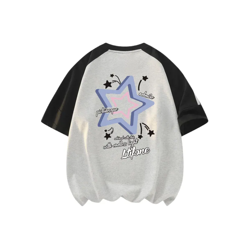 LTIFONE T Shirts Unisex-9