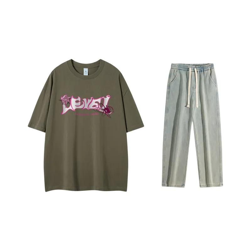 LEVEL Casual Sportswear Unisex-37