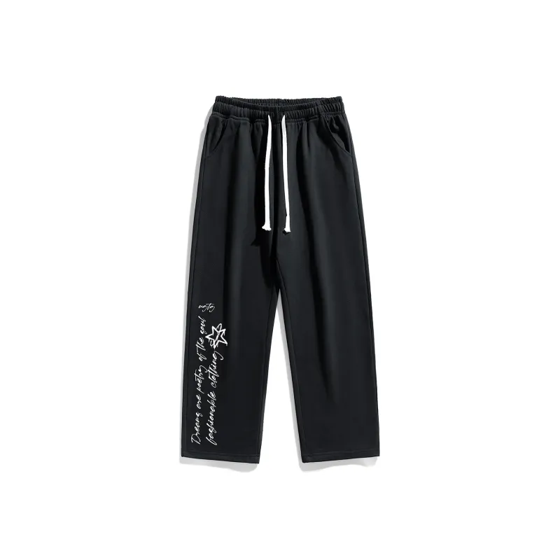 UGTG Casual Pants Unisex-0