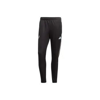 Adidas Messi Sports Pants Men Black