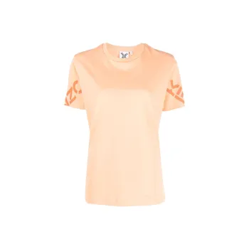 KENZO T Shirts Women's Orange