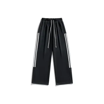 RASHOMONG Casual Pants Unisex