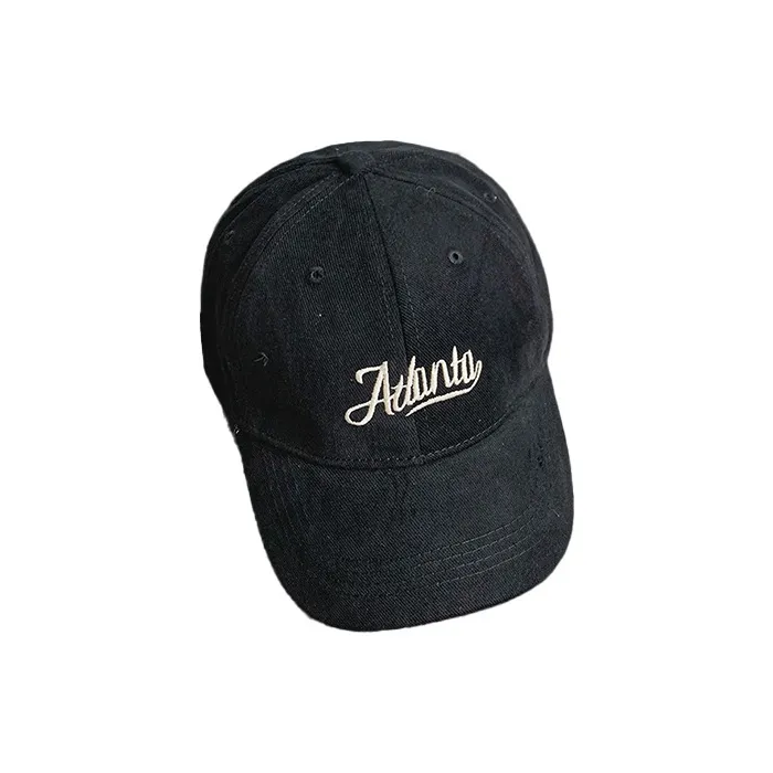 JKEM Cotton Baseball Caps Unisex-2