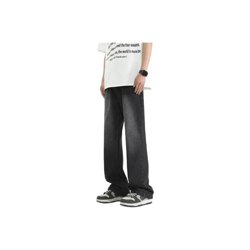 Ang2 Stu Jeans Unisex-0