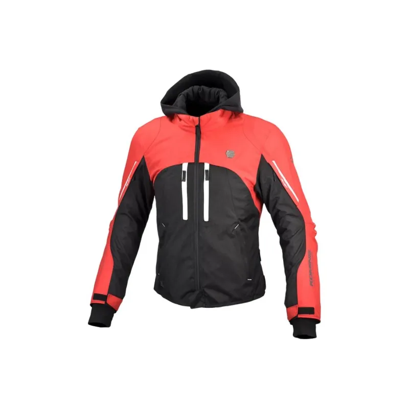 KOMINE SAFETY&INNOVATION Racing Suits & Motorcycle Suits Men's-7