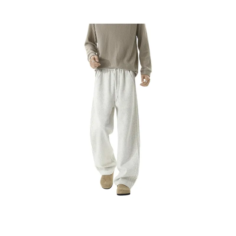 IXXAT Casual Pants Unisex-12