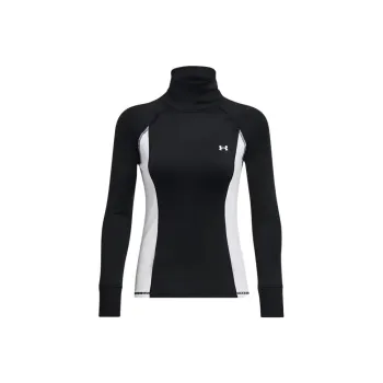 Under Armour Train T Shirts Women's Black White