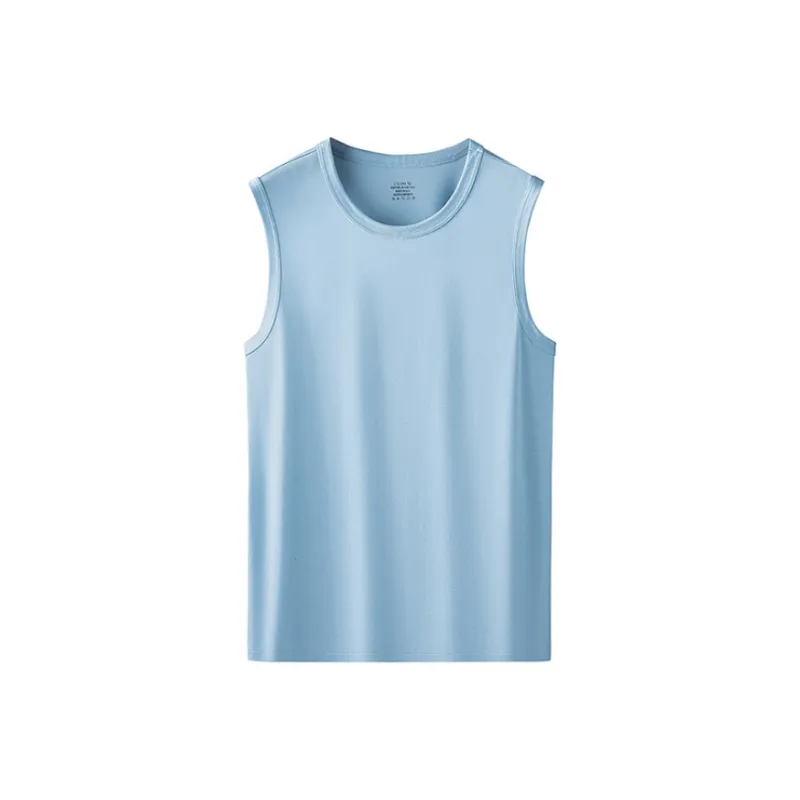 DUINIDESIYU Men Tank Tops-1