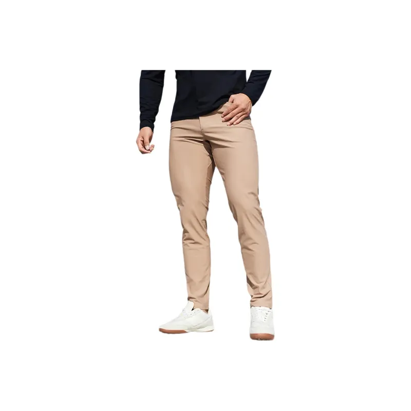 AHA SELECTED Casual Pants Men's-14