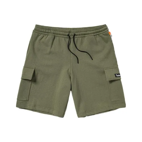 Timberland Sports Shorts Unisex Kassel Green