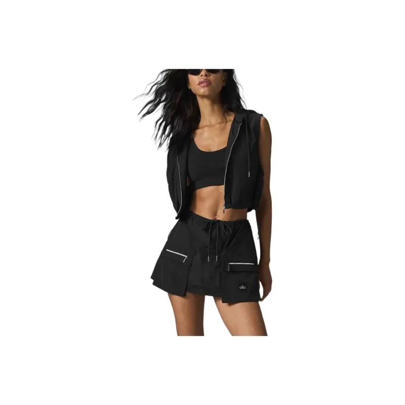 Alo Yoga Tank Tops Women's-0