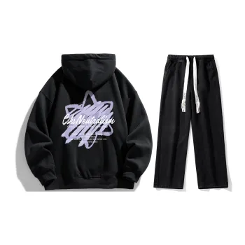 CSKS Sweatshirt Sets Unisex