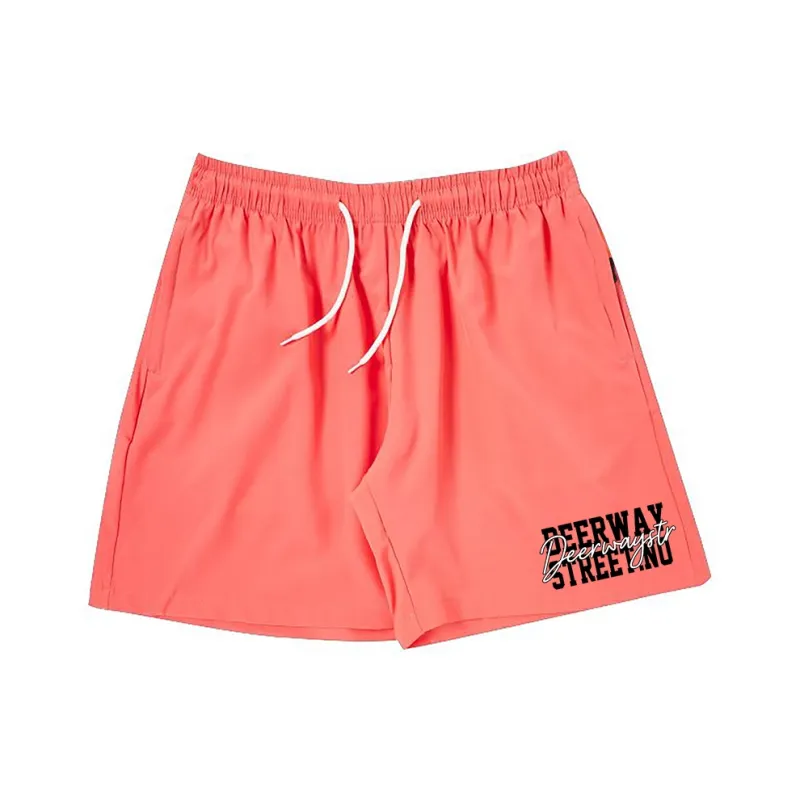 DEERWAY Casual Shorts Unisex-15
