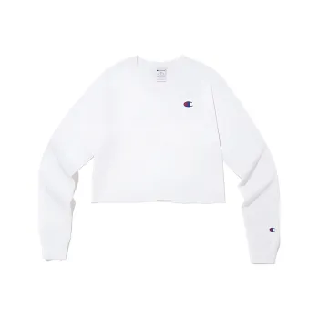 Champion Regular T Shirt Women's White