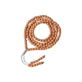 Finger Carpenter King Kong Bodhi Seeds Bracelets Unisex