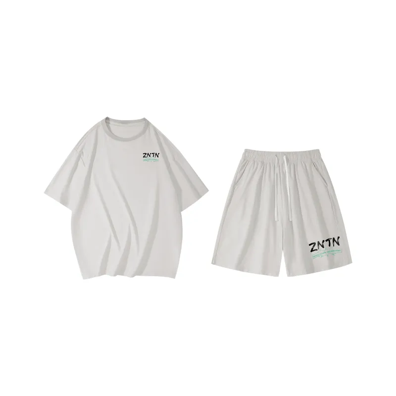 ZNTN Casual Sportswear Unisex-6