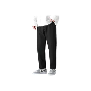 XRXP Casual Pants Unisex
