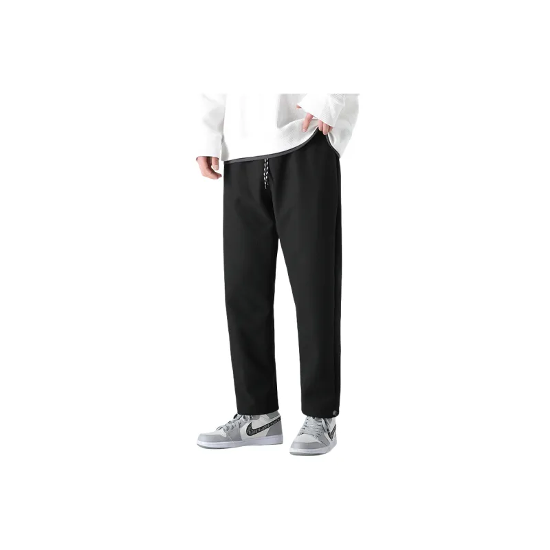 XRXP Casual Pants Unisex-0