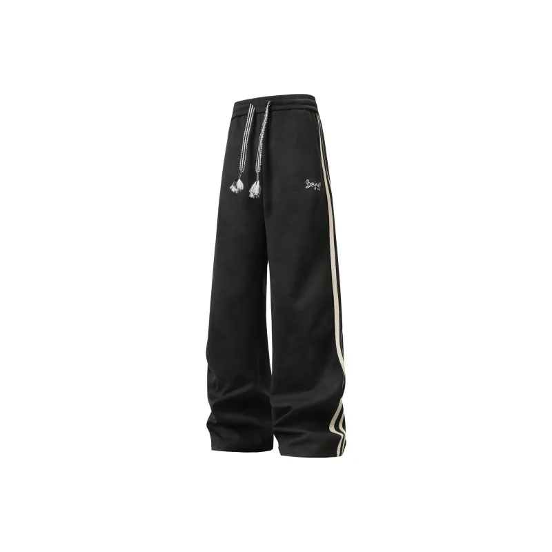 Teddy Bear Collection Casual Pants Unisex-0