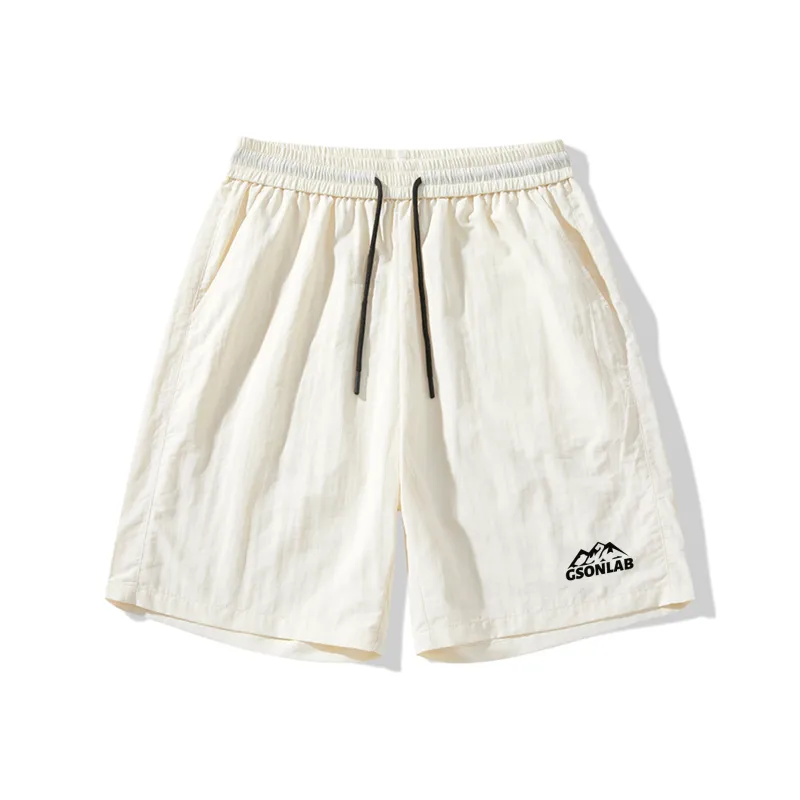 GSON Casual Shorts Unisex-4