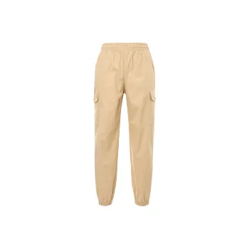 New Balance Casual Pants Men's Beige
