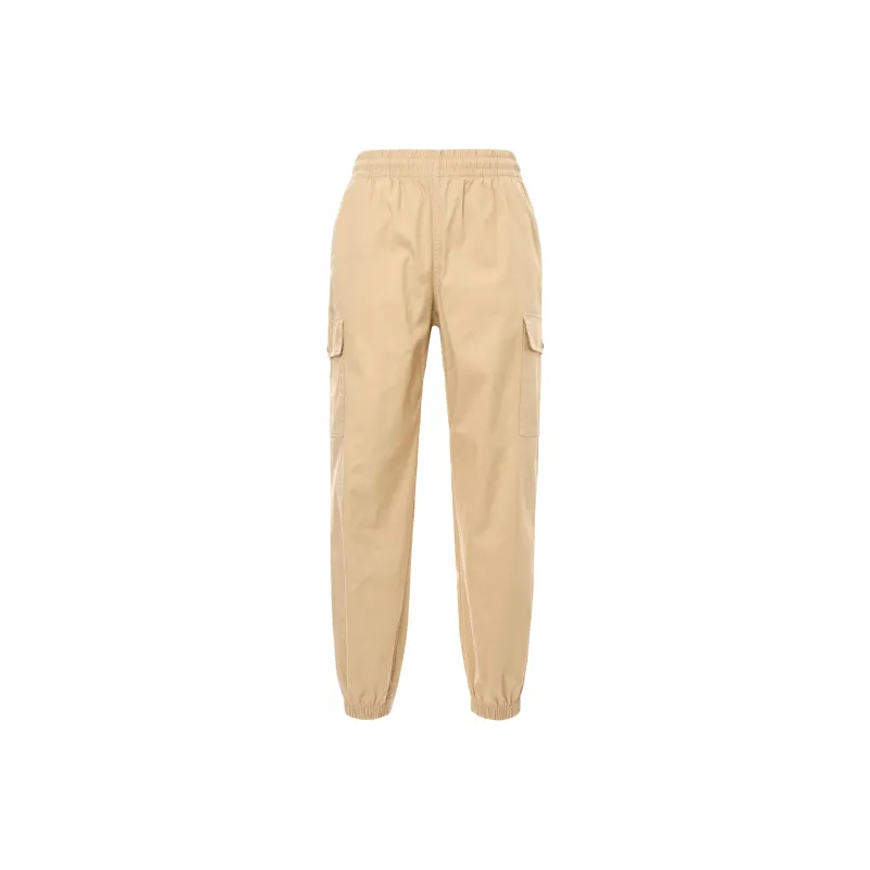 New Balance Casual Pants Men's Beige-0
