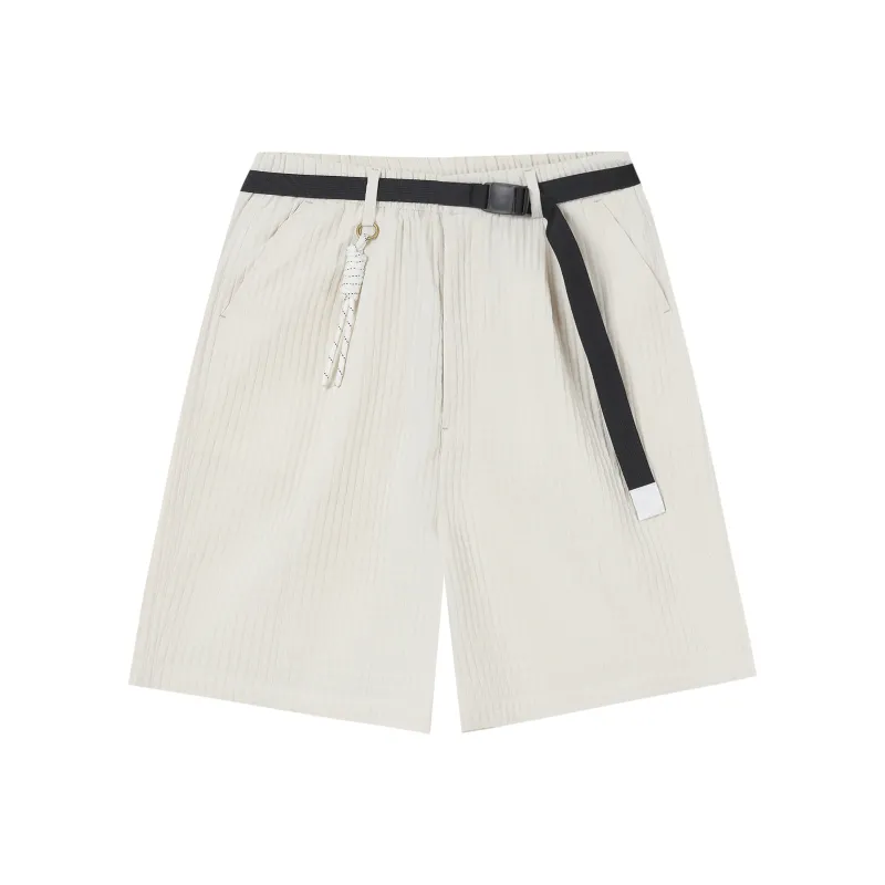 OLRIK Casual Shorts Unisex-5