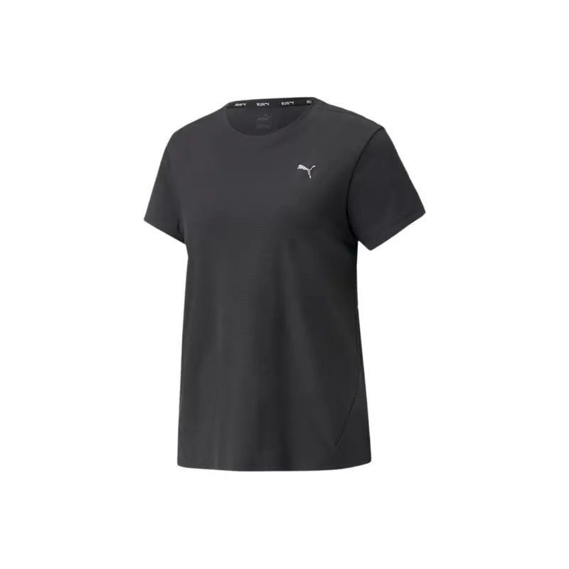 PUMA Move Cloudspun Women's Loose Fit Tee-0