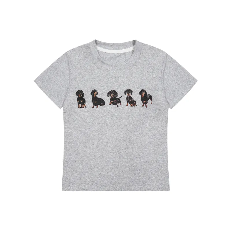 CUWU T Shirts Women's-2