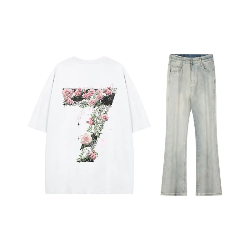 UNthemed Casual Sportswear Unisex-10