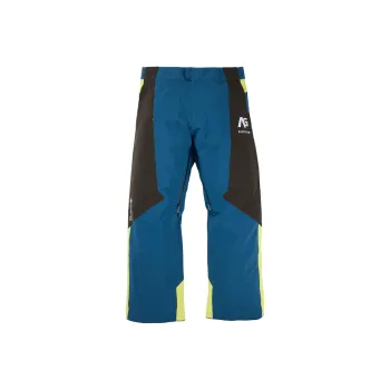 BURTON ANALOG AG Ski Pants Unisex Blue Black