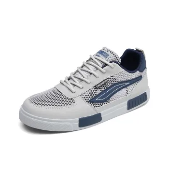 King Jinmai Low Top Skateboard Shoes Men's