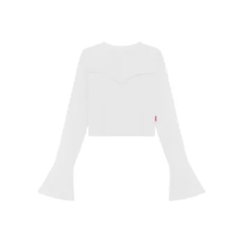 CHUU Crop Tops Women's