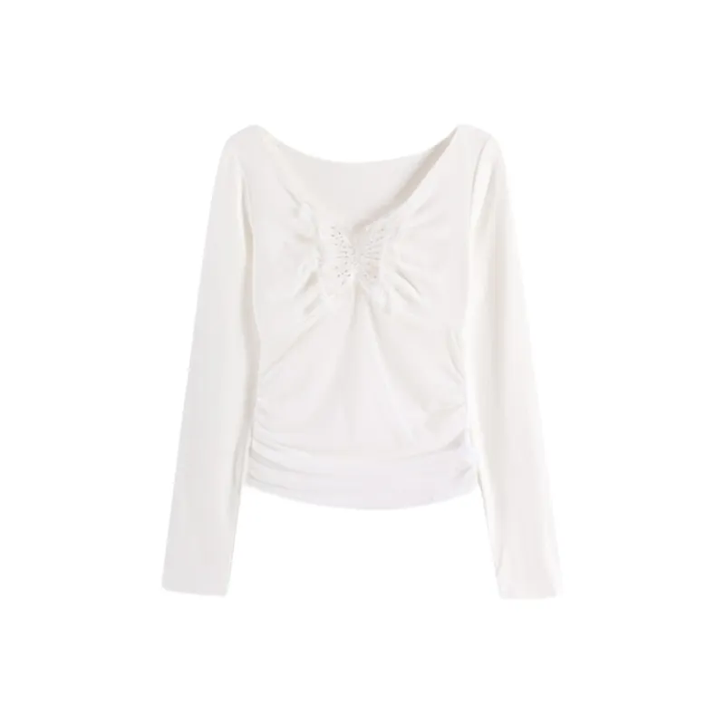 YGPRW T Shirts Women's-5