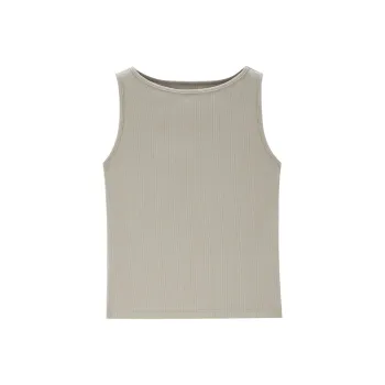 UNIQLO Tank Tops Women's