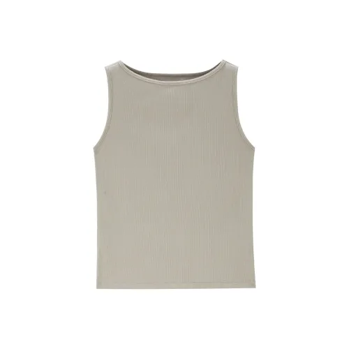 UNIQLO Tank Tops Women's