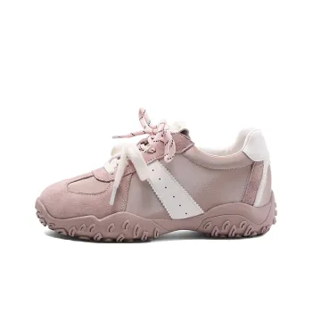 Chibang Lightweight Low Top Casual Shoes Women's