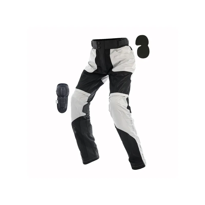 KOMINE SAFETY&INNOVATION Cycling Pants Men's-2