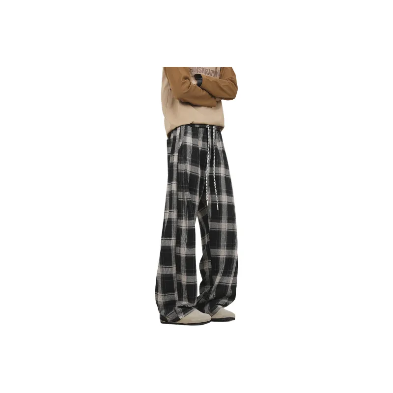 SportLeader Casual Pants Unisex-5