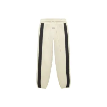 Fear Of God Ssense Double Stripe Track Pants