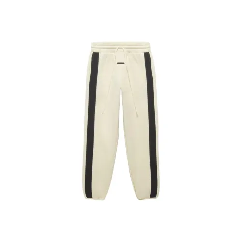 Fear Of God Ssense Double Stripe Track Pants