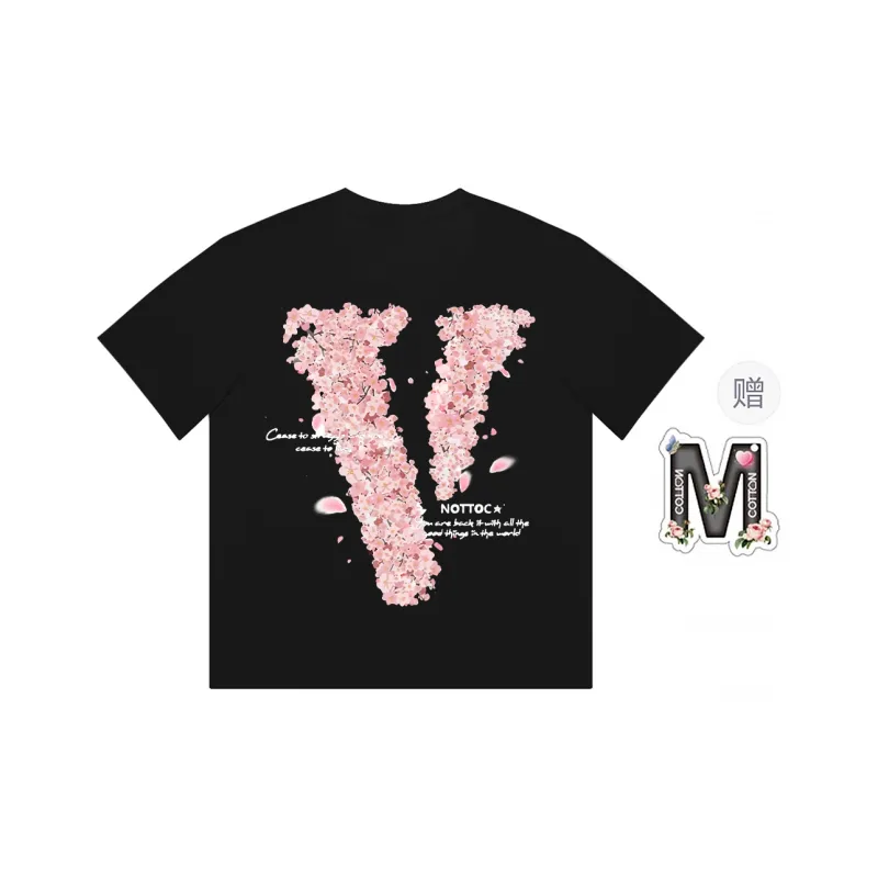 Cotton shopping T Shirts Unisex-6