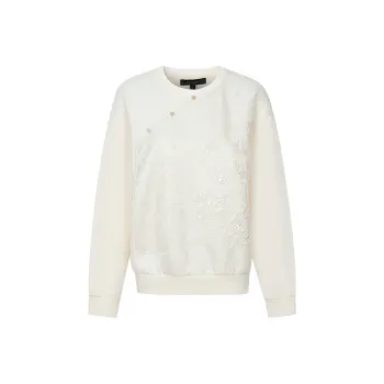 Firststation T Shirt Women's Beige