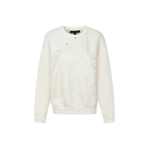 Firststation T Shirt Women's Beige