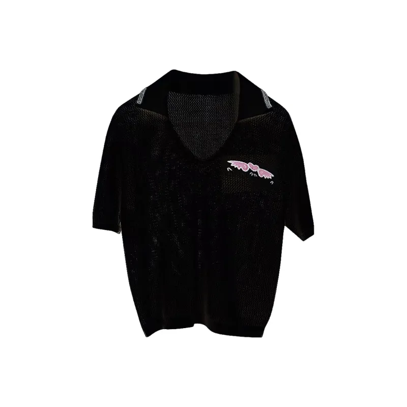 NancyCavally T Shirts Women's-1