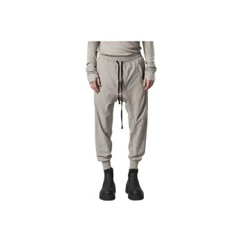 Thom Krom Drawstring Track Pants